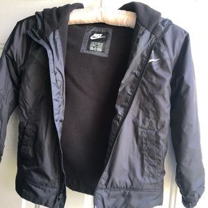 Nike Jacket